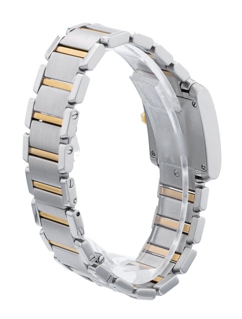 Cartier Tank Francaise W51007Q4 Image 3